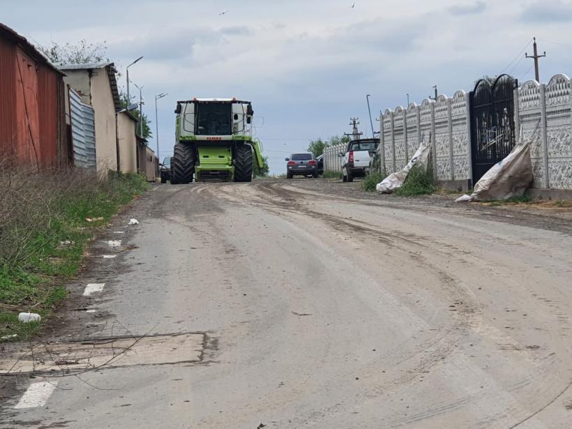 Țara de AUR. Cum arată electoratul lui Simion, văzut de aproape 18953494