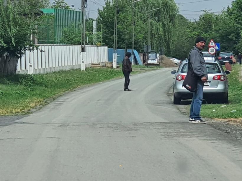 Țara de AUR. Cum arată electoratul lui Simion, văzut de aproape 18953495