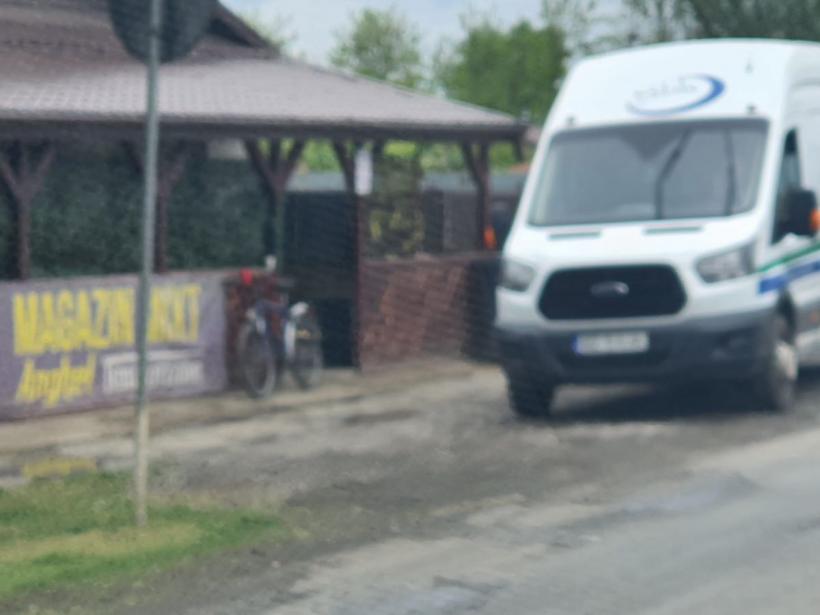 Țara de AUR. Cum arată electoratul lui Simion, văzut de aproape 18953496