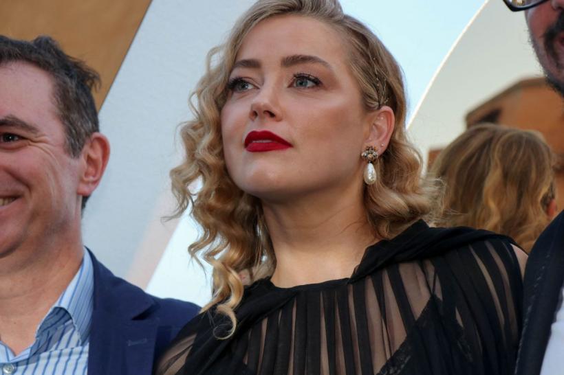 Fosta soție a lui Johnny Depp a născut gemeni. Amber Heard: &quot;Am crezut că o să explodez de bucurie&quot;