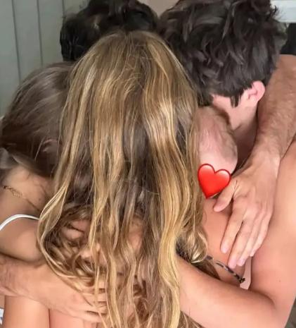 Frumoasa Gisele Bündchen, imaginea maternității: Primele imagini cu cel de-al treilea copil  18953686