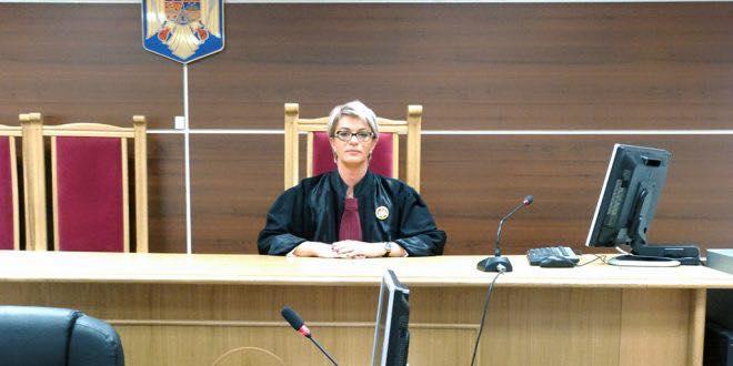 Tragedie în justiție. O judecătoare s-a sinucis înaintea să ia o decizie într-un dosar de corupție
