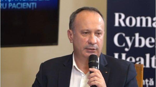 Câciu, critici la adresa lui Bolojan: Iar ne-a luat cu criza bugetară. Se vede viitor premier