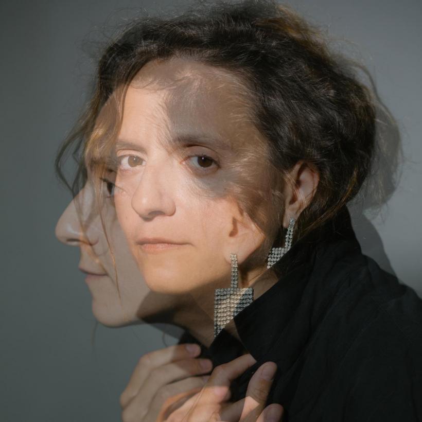 Katia Pascariu, actriță nominalizată de New York Times: “Festivalul TES FEST aduce la viață o planetă a culturii idiș, plină de speranță și solidaritate”   18953561