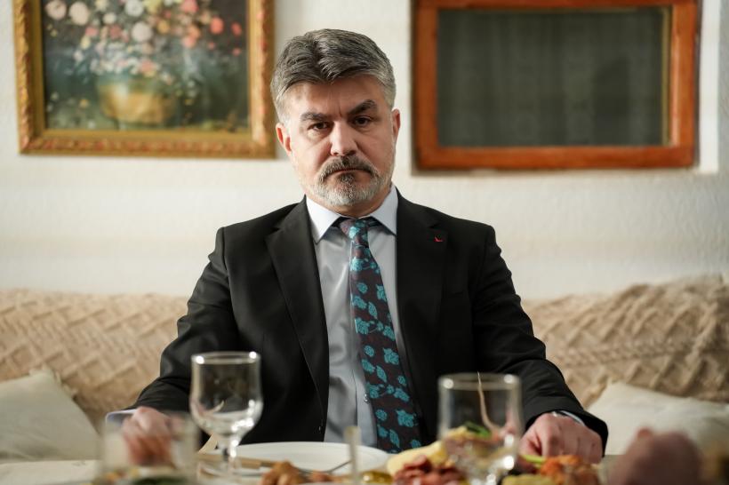 Lucian Pavel se alătură distribuției serialului original Iubire cu parfum de lavandă, de la Antena 1 18953937