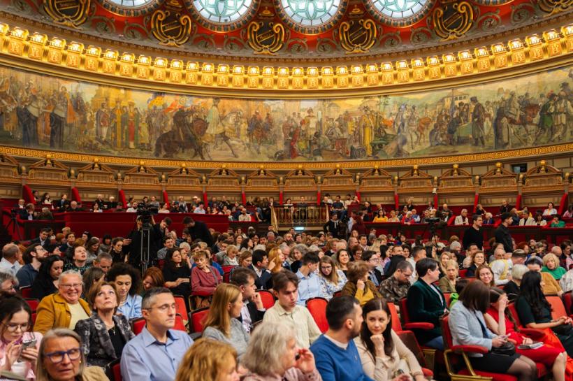 Mâine începe Hoinar.Odyssey cu cel mai complex program din ultimii opt ani. O parte din spectacolele din program sunt deja sold-out