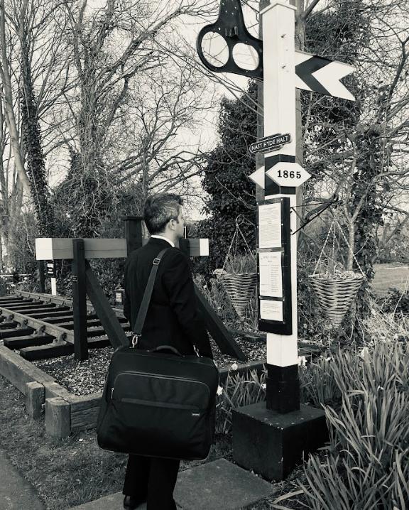 Mâine începe Hoinar.Odyssey cu cel mai complex program din ultimii opt ani. O parte din spectacolele din program sunt deja sold-out 18953944