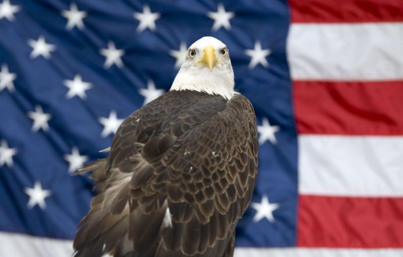 Popularitatea SUA se prăbușește la nivel global, după revenirea lui Trump la Casa Albă. Chinezii, mai iubiți decât americanii 18953922