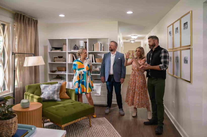 Povestea întoarcerii acasă a Pamelei Anderson și noi documentare criminalistice, din mai, pe AXN Spin 18953650