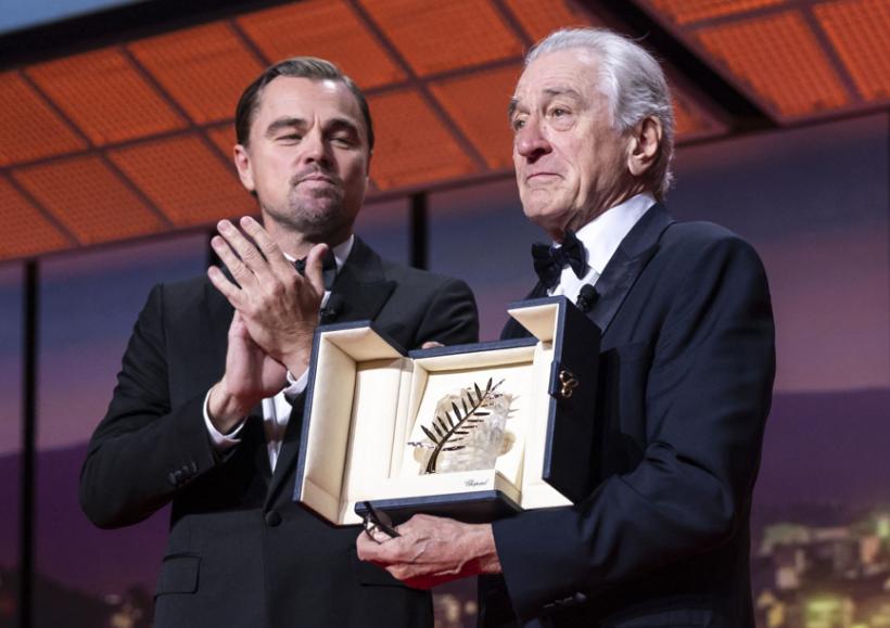 Robert De Niro cutremură Cannes-ul cu un discurs anti-Trump: „Reacționați acum!” 18953931
