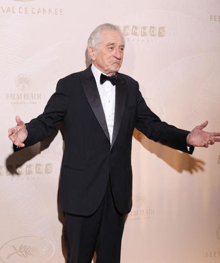 Robert De Niro cutremură Cannes-ul cu un discurs anti-Trump: „Reacționați acum!” 18953933
