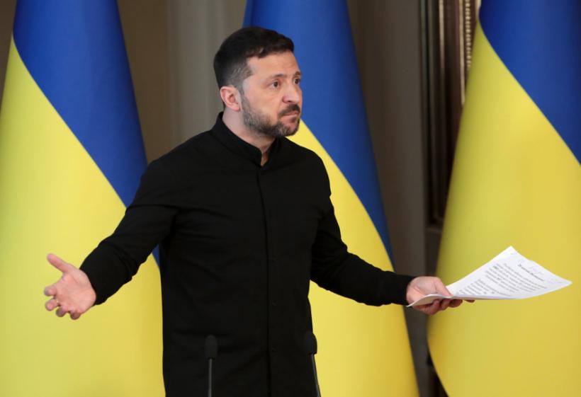 Ucraina, în fața negocierilor decisive de la Istanbul