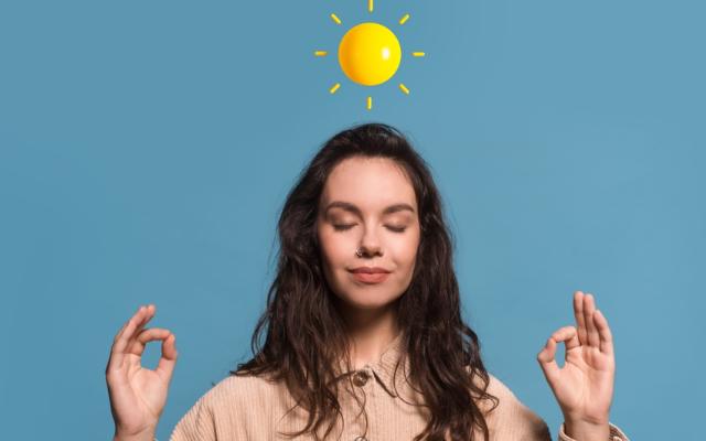 Alegeri optime pentru un stil de viață echilibrat