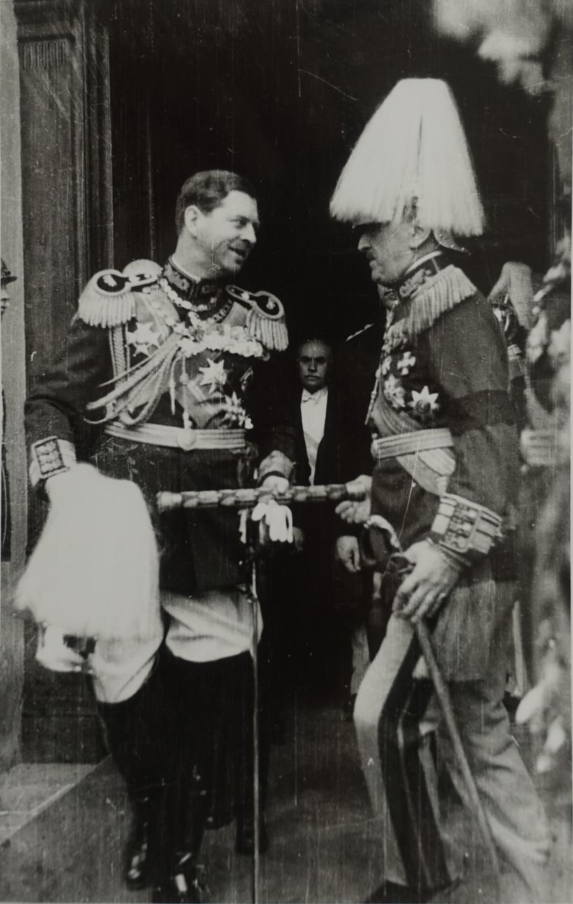 Carol al II-lea, carlismul și carliștii 18954004