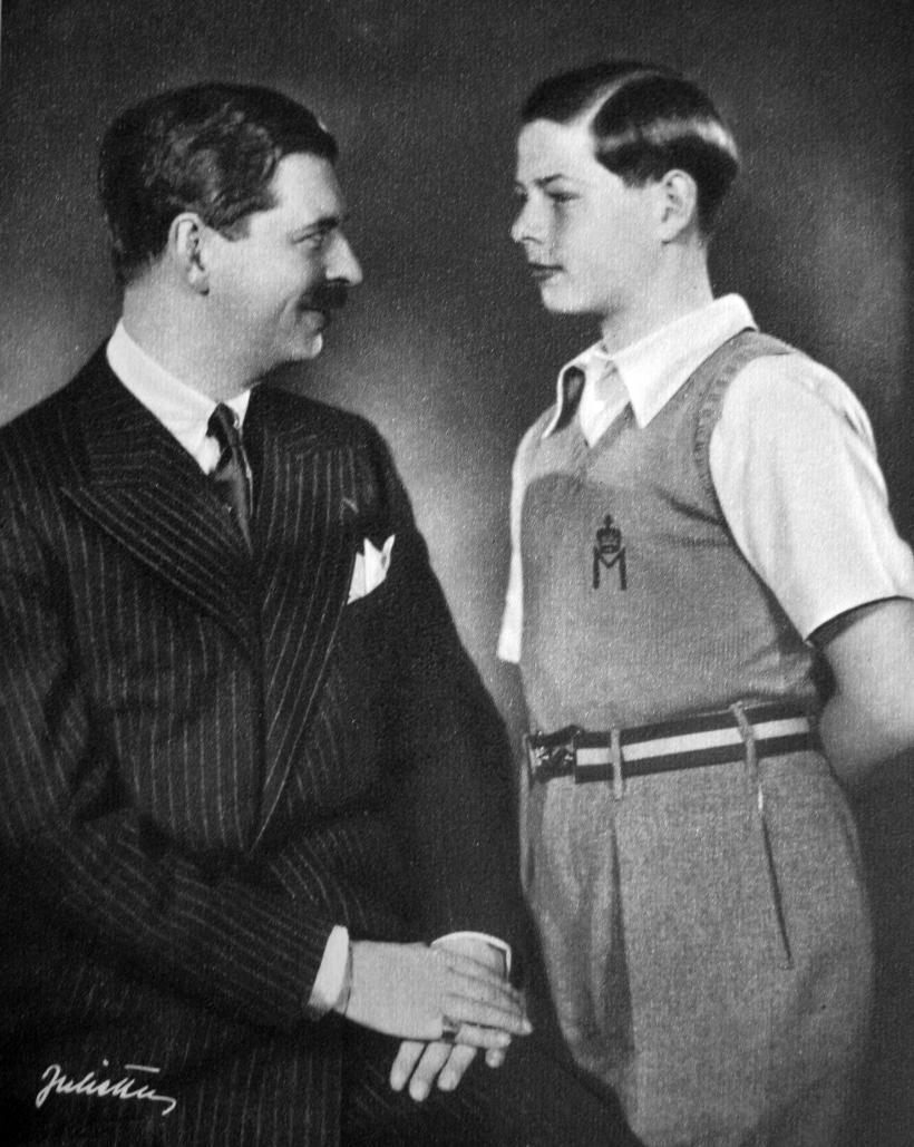 Carol al II-lea, carlismul și carliștii 18954006