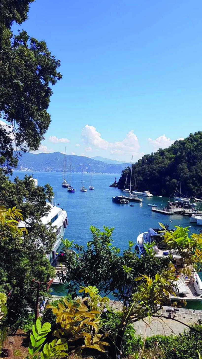 Coasta de Azur, la prețuri pentru turiștii români 18954013