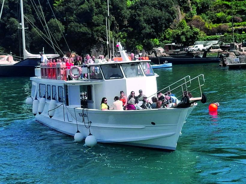 Coasta de Azur, la prețuri pentru turiștii români 18954015