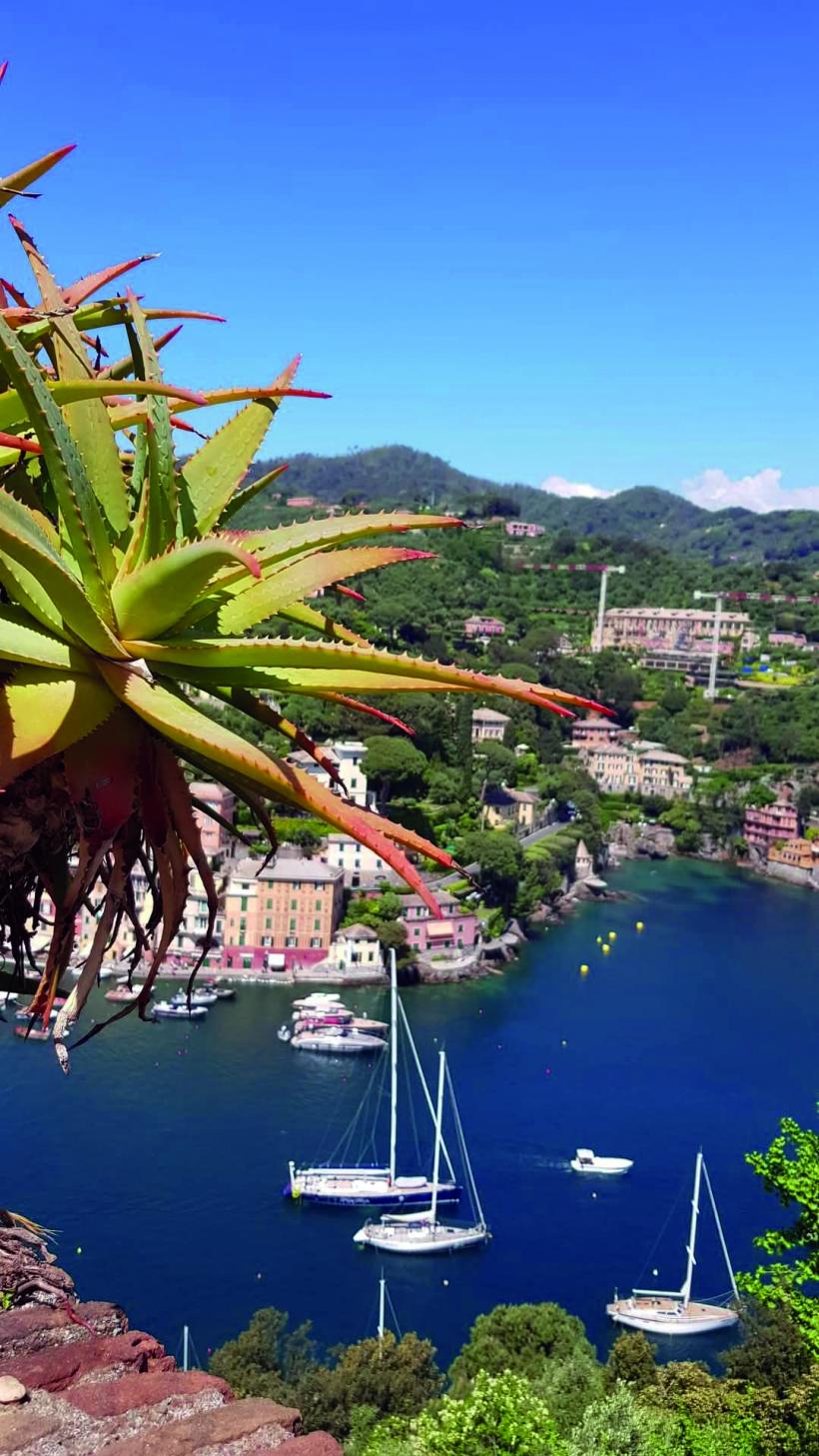 Coasta de Azur, la prețuri pentru turiștii români 18954016