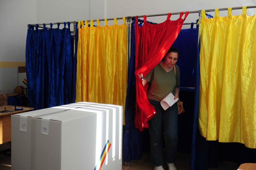 Judecătorii din Ploiești lovesc din nou: aprobă un proces „Turul 2 înapoi”, după alegerile de duminică 18954022