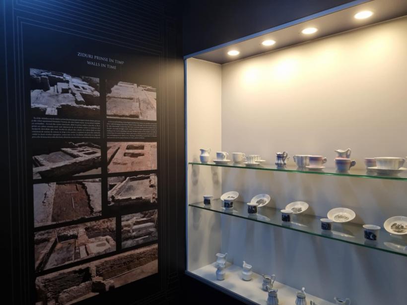 Expoziția „Hotelul Caracaș-Victoria. O istorie recuperată” la Muzeul Municipiului București 18953926