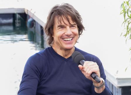 Legendarul Tom Cruise, dezvăluiri despre timiditate, destin și „Rain Man”