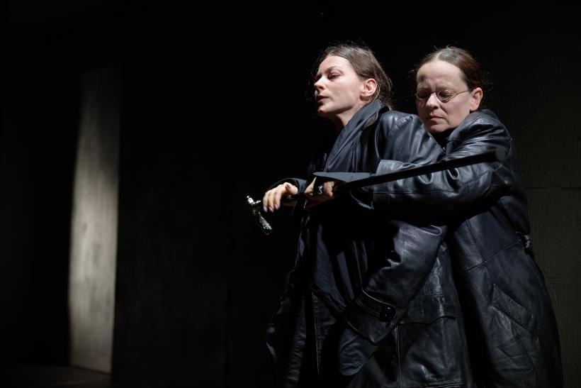 Spectacolul Neînțelegerea invitat la Romanian Creative Week de la Iași!