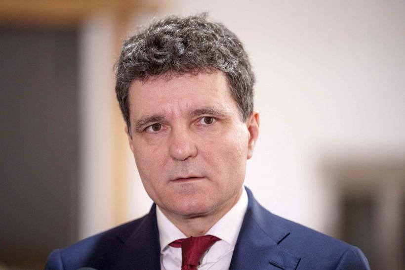 Cum l-au dat afară USR-iștii pe Nicușor Dan din propriul partid. Ionuț Moșteanu: L-am împins