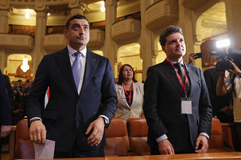 Alege BINE pentru TINE. România își alege LIDERUL:  Dezbaterea finală, astăzi, de la 19.30, la Antena 1