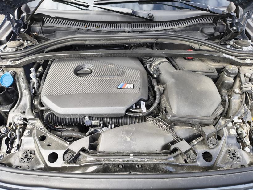 Furia urbană: Ce oferă BMW pentru un M de 66.000 de euro 18954142