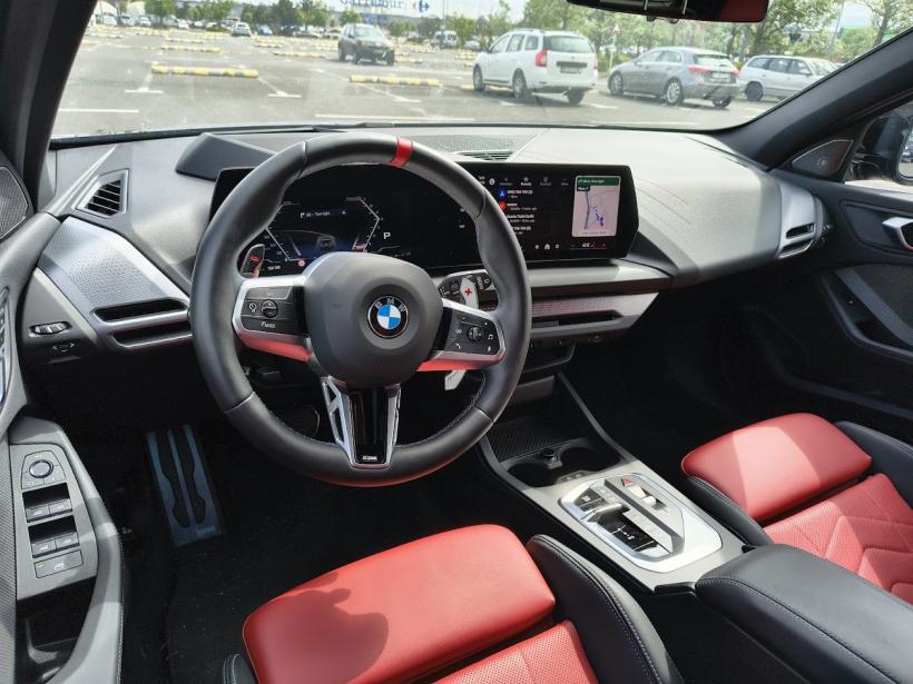 Furia urbană: Ce oferă BMW pentru un M de 66.000 de euro 18954143