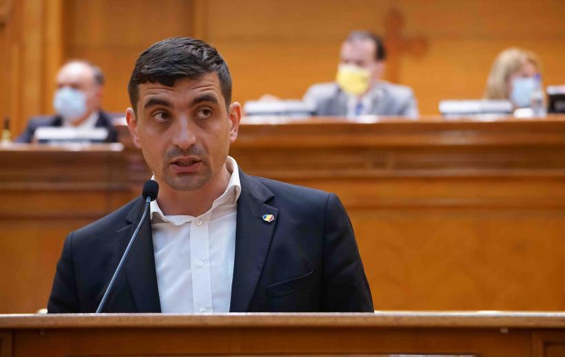 Ce-au făcut Nicușor și Simion în viața lor parlamentară. Din ciclul „arată-mi ce ai muncit, ca să știu cine ești 18954165