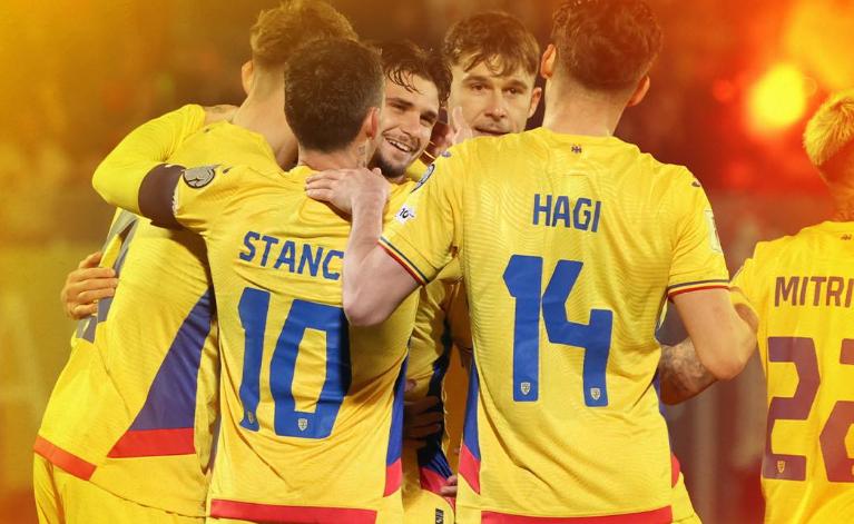 Mircea Lucescu a anunțat lista preliminară a stranierilor pentru meciurile din iunie ale Naționalei