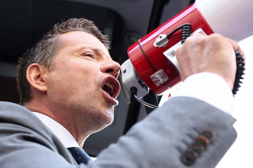 Polonia votează duminică: Un scrutin prezidențial cu implicații majore pentru UE 18954221