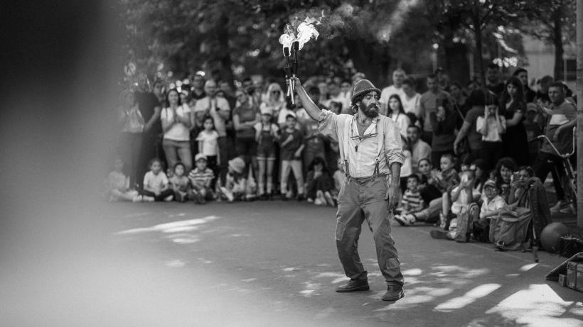 Festivalul Antante 2025 – trei zile de magie urbană în inima Buzăului, între 23 și 25 mai 18953861