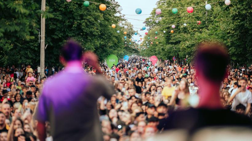 Festivalul Antante 2025 – trei zile de magie urbană în inima Buzăului, între 23 și 25 mai 18953864