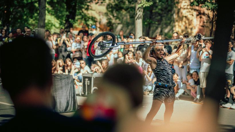 Festivalul Antante 2025 – trei zile de magie urbană în inima Buzăului, între 23 și 25 mai 18953865