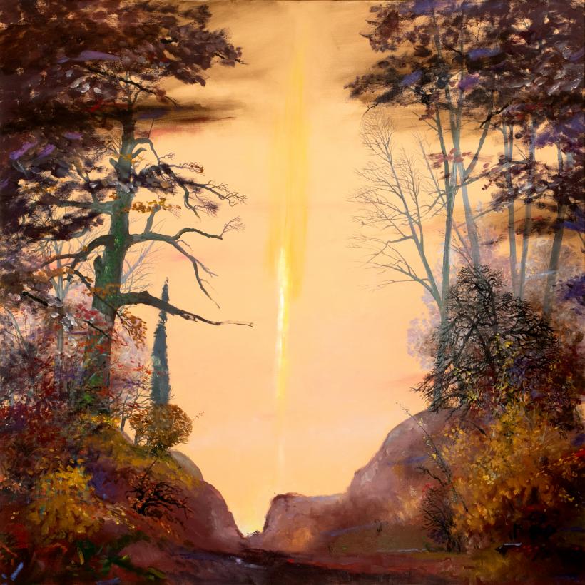 La Galeriile Artmark, în Noaptea Muzeelor e Noaptea Marilor Staruri! 18954197