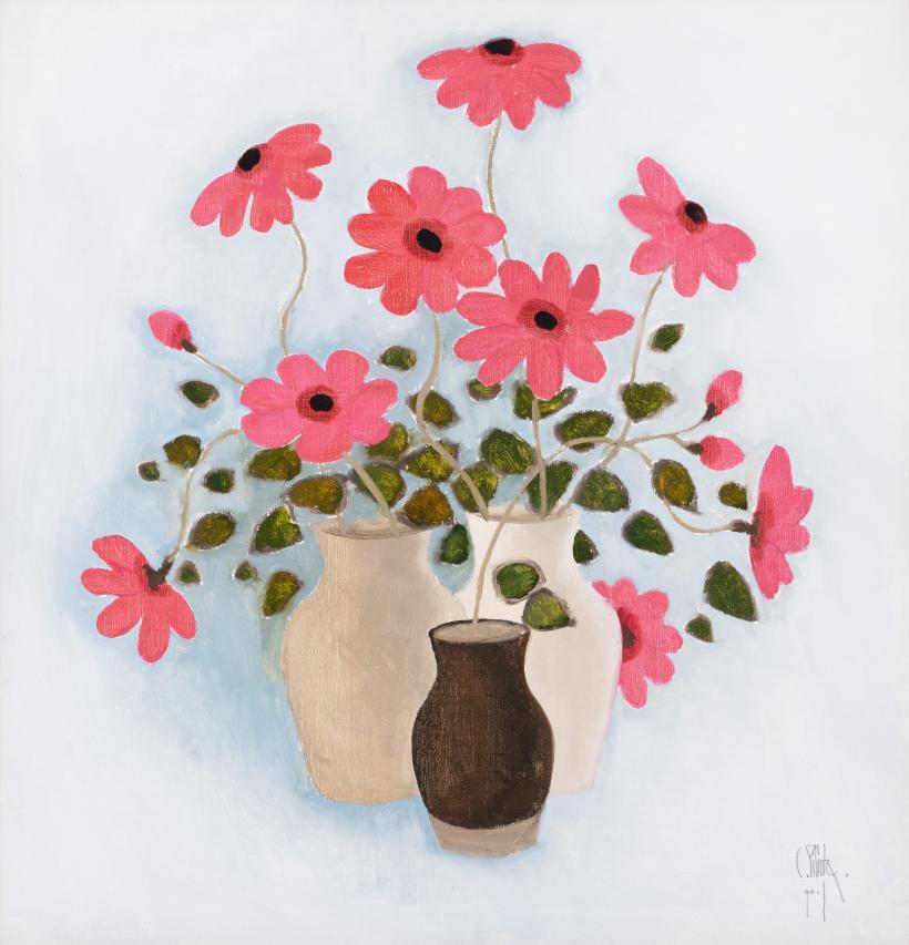 La Galeriile Artmark, în Noaptea Muzeelor e Noaptea Marilor Staruri! 18954204