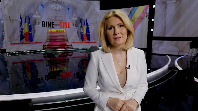 Observator Non Stop Despre Oameni! Duminica votului, la Antena 1 - transmisiuni de la prima oră, până după miezul nopții 18954273