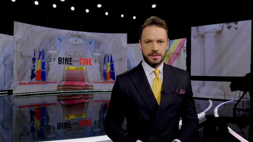 Observator Non Stop Despre Oameni! Duminica votului, la Antena 1 - transmisiuni de la prima oră, până după miezul nopții 18954274