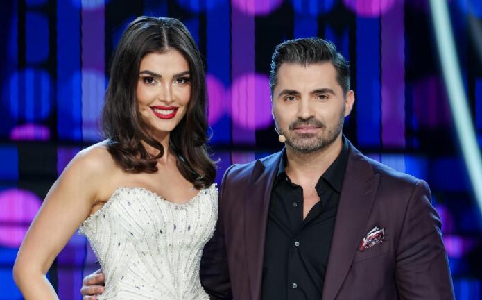 Seara decisivă pentru calificarea în marea finală Te cunosc de undeva!, sâmbăta aceasta, de la ora 20:00! 18954256