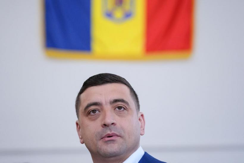 George Simion: Suntem câștigătorii clari ai acestor alegeri. Revendicăm victoria în numele poporului