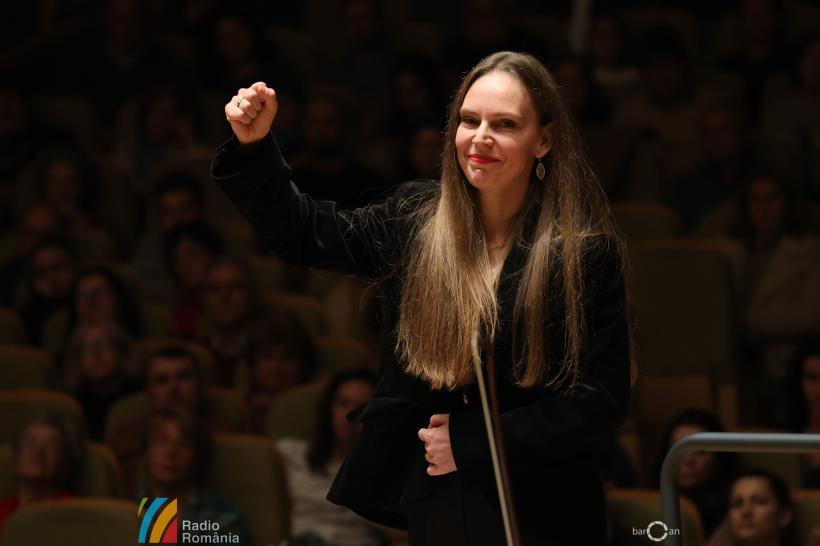 „Contemporan în România”: Big Band-ul Radio ne dă întâlnire cu jazz-ul autohton 18954188