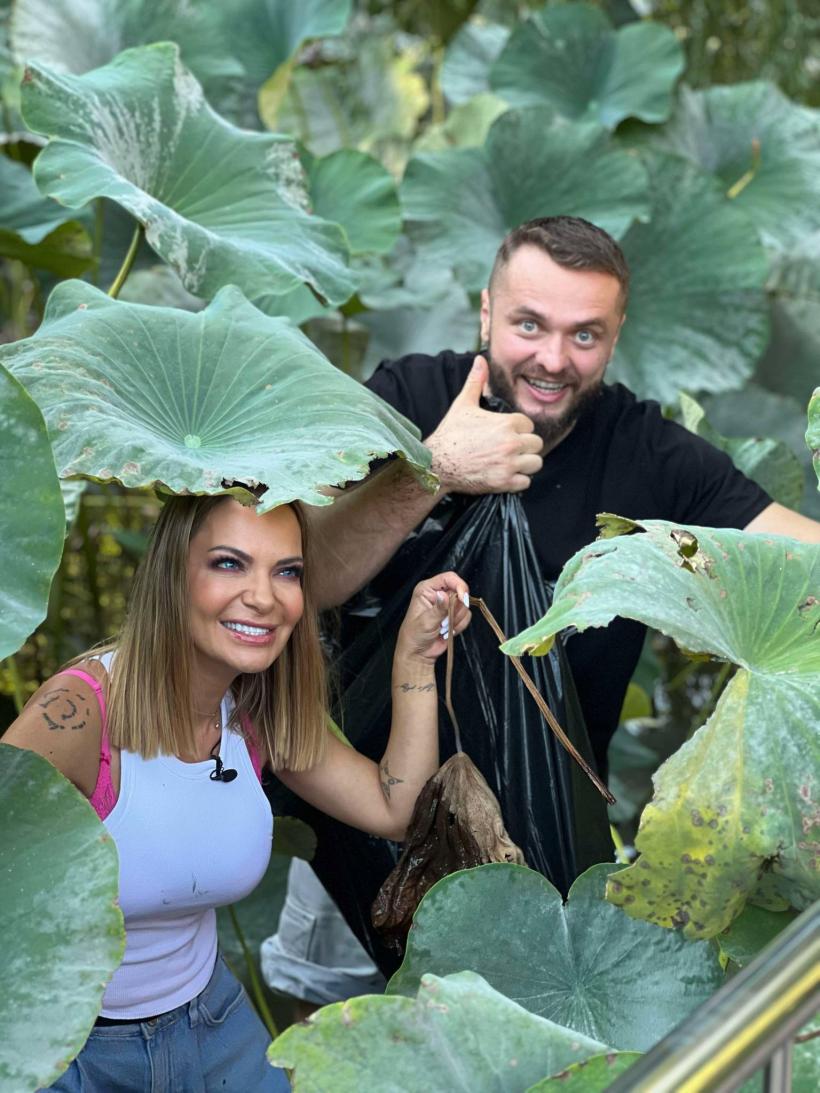 Din 2 iunie, de luni până miercuri, de la 20.30, la Antena 1, Nelu Cortea, la Poftiți pe la noi: Poftiți la întrecere: “Mi-am îndeplinit un vis! ” 18954258