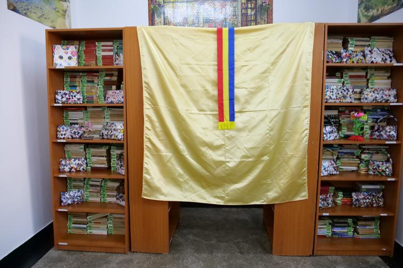 Cum au votat „urșii” prin gratiile Rahovei 18954457