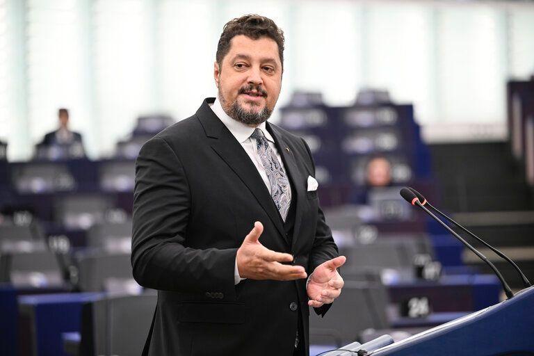 Claudiu Târziu, după eșecul în alegeri: Este momentul reconstrucției