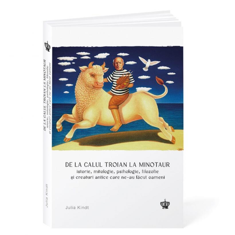 9 cărți-peceți de mai