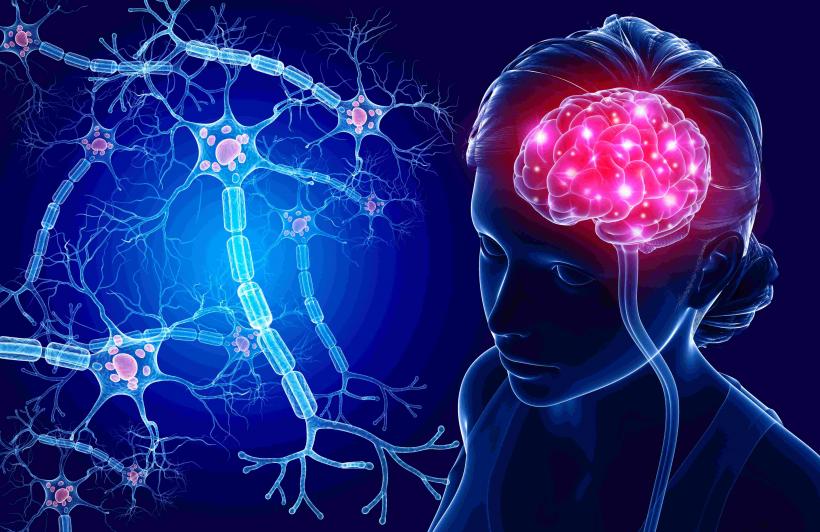 Ce trebuie să știm despre creier. Neurolog Constantin Dulcan: &quot;Este cauza tuturor lucrurilor..&quot;