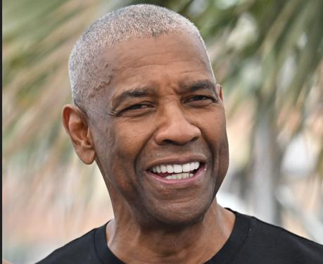 Denzel Washington, distins cu un Palme d’Or onorific surpriză la Festivalul de la Cannes