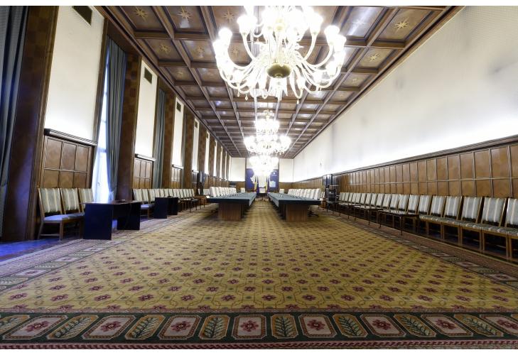 Nuanțe cenușii pentru tabloul de bord al economiei lăsat moștenire viitorului Guvern